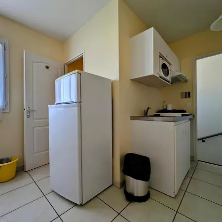 Maison Avec Piscine Pour 16 فيلة Le Barcarès