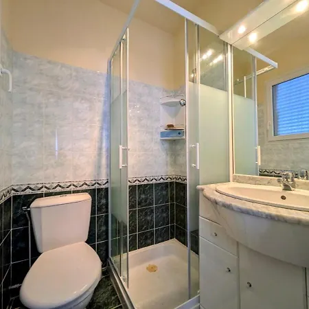 فيلة Maison Avec Piscine Pour 16